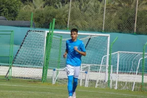 Κ15 (Φωτορεπορτάζ) Πάφος FC - ΑΕΛ