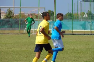 Κ15 (Φωτορεπορτάζ) Πάφος FC - ΑΕΛ
