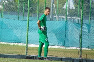 Κ15 (Φωτορεπορτάζ) Πάφος FC - ΑΕΛ