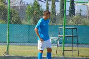 Κ15 (Φωτορεπορτάζ) Πάφος FC - ΑΕΛ