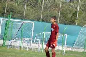Κ15 (Φωτορεπορτάζ) Πάφος FC - ΑΕΛ