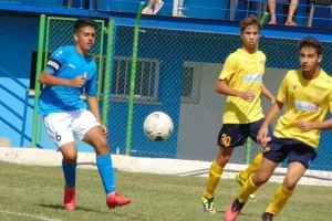 Κ15 (Φωτορεπορτάζ) Πάφος FC - ΑΕΛ