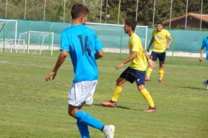 Κ15 (Φωτορεπορτάζ) Πάφος FC - ΑΕΛ