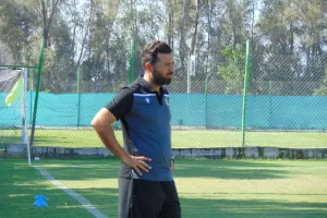 Κ15 (Φωτορεπορτάζ) Πάφος FC - ΑΕΛ