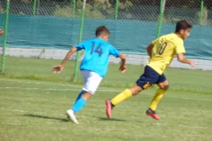 Κ15 (Φωτορεπορτάζ) Πάφος FC - ΑΕΛ