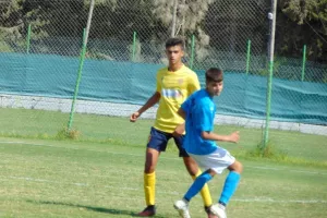Κ15 (Φωτορεπορτάζ) Πάφος FC - ΑΕΛ