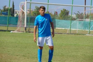 Κ15 (Φωτορεπορτάζ) Πάφος FC - ΑΕΛ