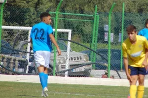 Κ15 (Φωτορεπορτάζ) Πάφος FC - ΑΕΛ