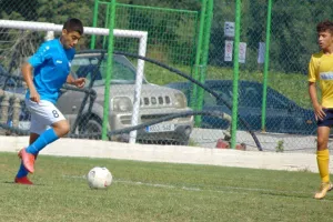 Κ15 (Φωτορεπορτάζ) Πάφος FC - ΑΕΛ