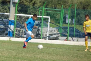Κ15 (Φωτορεπορτάζ) Πάφος FC - ΑΕΛ