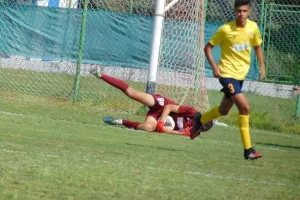 Κ15 (Φωτορεπορτάζ) Πάφος FC - ΑΕΛ
