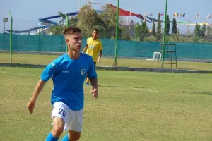 Κ15 (Φωτορεπορτάζ) Πάφος FC - ΑΕΛ