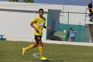 Κ15 (Φωτορεπορτάζ) Πάφος FC - ΑΕΛ