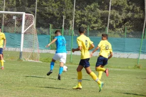 Κ15 (Φωτορεπορτάζ) Πάφος FC - ΑΕΛ