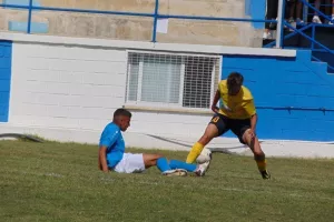 Κ15 (Φωτορεπορτάζ) Πάφος FC - ΑΕΛ