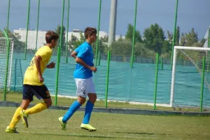 Κ15 (Φωτορεπορτάζ) Πάφος FC - ΑΕΛ