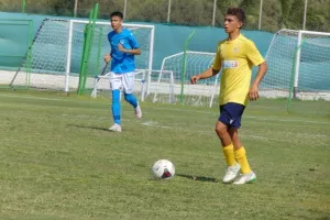 Κ15 (Φωτορεπορτάζ) Πάφος FC - ΑΕΛ