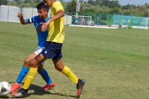 Κ15 (Φωτορεπορτάζ) Πάφος FC - ΑΕΛ