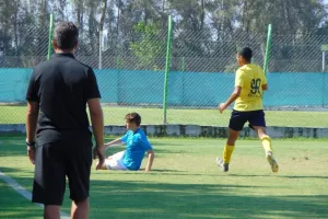 Κ15 (Φωτορεπορτάζ) Πάφος FC - ΑΕΛ