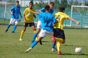 Κ15 (Φωτορεπορτάζ) Πάφος FC - ΑΕΛ