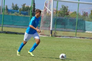 Κ15 (Φωτορεπορτάζ) Πάφος FC - ΑΕΛ