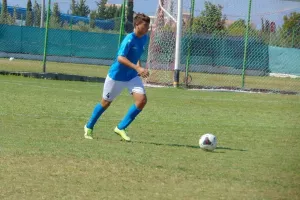 Κ15 (Φωτορεπορτάζ) Πάφος FC - ΑΕΛ