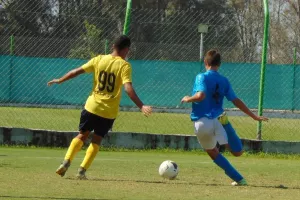 Κ15 (Φωτορεπορτάζ) Πάφος FC - ΑΕΛ
