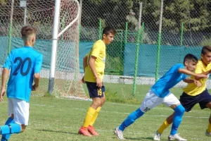 Κ15 (Φωτορεπορτάζ) Πάφος FC - ΑΕΛ