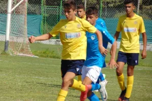 Κ15 (Φωτορεπορτάζ) Πάφος FC - ΑΕΛ
