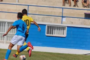 Κ15 (Φωτορεπορτάζ) Πάφος FC - ΑΕΛ