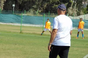 Κ15 (Φωτορεπορτάζ) Πάφος FC - ΑΕΛ