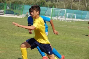 Κ15 (Φωτορεπορτάζ) Πάφος FC - ΑΕΛ