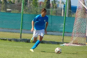 Κ15 (Φωτορεπορτάζ) Πάφος FC - ΑΕΛ