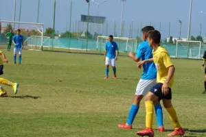 Κ15 (Φωτορεπορτάζ) Πάφος FC - ΑΕΛ