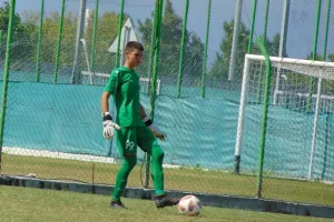 Κ15 (Φωτορεπορτάζ) Πάφος FC - ΑΕΛ