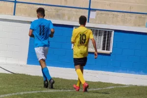 Κ15 (Φωτορεπορτάζ) Πάφος FC - ΑΕΛ
