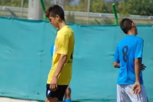 Κ15 (Φωτορεπορτάζ) Πάφος FC - ΑΕΛ
