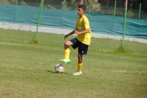 Κ15 (Φωτορεπορτάζ) Πάφος FC - ΑΕΛ