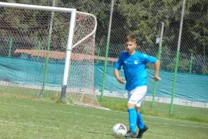 Κ15 (Φωτορεπορτάζ) Πάφος FC - ΑΕΛ