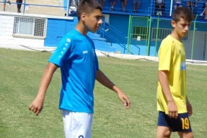 Κ15 (Φωτορεπορτάζ) Πάφος FC - ΑΕΛ