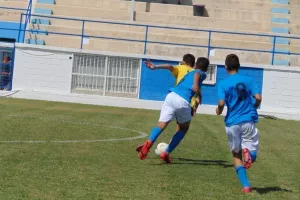 Κ15 (Φωτορεπορτάζ) Πάφος FC - ΑΕΛ
