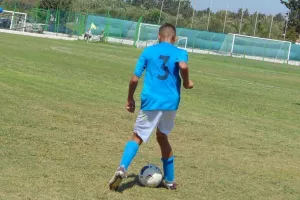 Κ15 (Φωτορεπορτάζ) Πάφος FC - ΑΕΛ