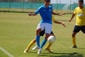 Κ15 (Φωτορεπορτάζ) Πάφος FC - ΑΕΛ