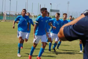Κ15 (Φωτορεπορτάζ) Πάφος FC - ΑΕΛ