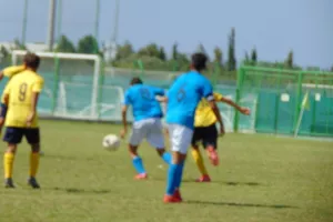 Κ15 (Φωτορεπορτάζ) Πάφος FC - ΑΕΛ