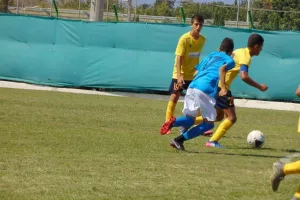 Κ15 (Φωτορεπορτάζ) Πάφος FC - ΑΕΛ