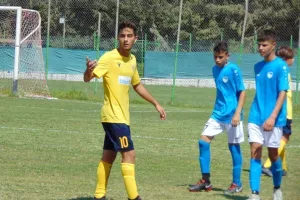 Κ15 (Φωτορεπορτάζ) Πάφος FC - ΑΕΛ