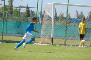 Κ15 (Φωτορεπορτάζ) Πάφος FC - ΑΕΛ