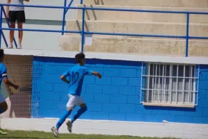 Κ15 (Φωτορεπορτάζ) Πάφος FC - ΑΕΛ