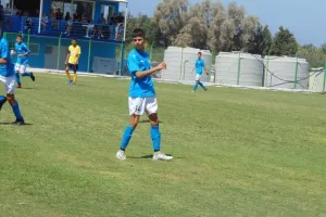 Κ15 (Φωτορεπορτάζ) Πάφος FC - ΑΕΛ